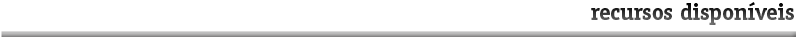 recursos